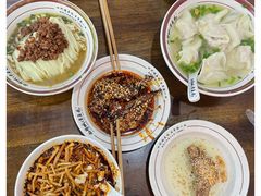 -西月城谭豆花(春熙路店)