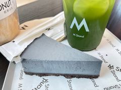 -M Stand(西安大悦城店)