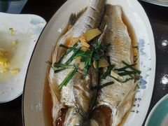 -湖上人家·船菜·私房菜(拈花湾景区店)