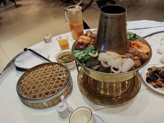 -老爷庙风味美食府(魏都大道店)