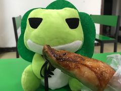 -大益烤鸡