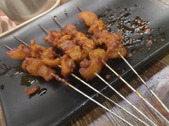 -兄弟烤坊(八中店)
