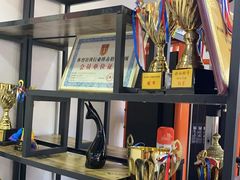 -津武堂散打搏击俱乐部(河西店)