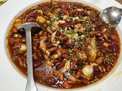 -冯记豆花店(健翔桥店)