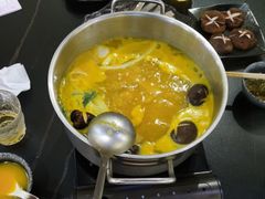 -熹悟海鲜火锅·广式打边炉