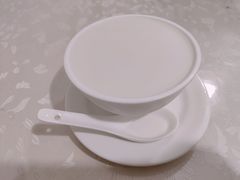 椰汁双皮奶-老周记顺德双皮奶