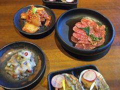-和彩放题餐厅(酒仙桥店)