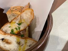 -BONAZZA 意大利餐厅