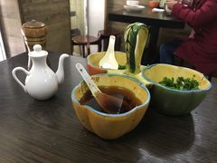 -巧云大馄饨(南阴阳营总店)