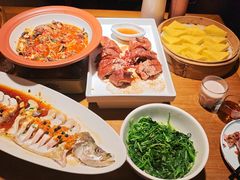 -耕渔小院·湖南鱼鲜(望城店)