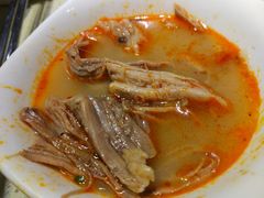 -阿泽禧烤肉(民兴花园店)