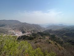 -妙峰山风景名胜区