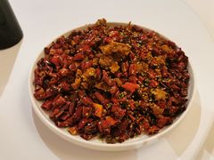 -香丰阁·烤鸭·川湘菜(昌平店)