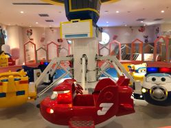 -乐多星球潮玩中心(沈阳嘉里城店)