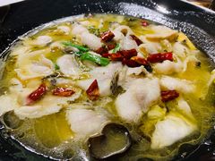 -四方桌·福建客家土菜(德化梅园店)