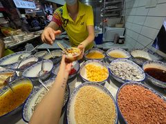 -八一路好吃街(雨田商务大厦店)