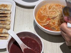 -九毛九西北菜(百信广场店)