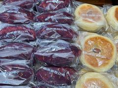 -富贵面包公司(运河店)
