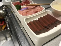 -海底捞火锅(凯德广场店)