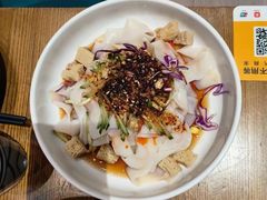 -山丹丹西北菜(金贸大厦店)