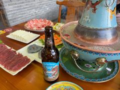 -松嘎里·乌拉满族火锅