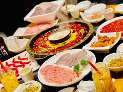 -纸盐河码头火锅(十八梯店)