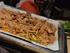 -玫瑰花园自助烤肉(顺义鑫海韵通店)