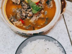 -雲物·云南小馆(好悦天地店)