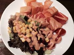 -食间牛排(湖西路店)