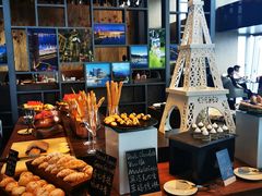 -金奥国际酒店温哥华扒房Vancouver Grill