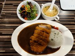 -BomBa意大利餐厅