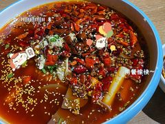 -薛阿婆(北美新天地中心店)