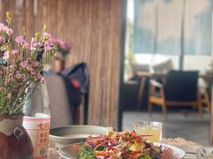 -翠田Green Field Kitchen