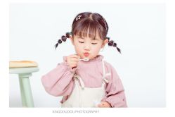 -星豆豆儿童摄影(南郊太白南路店)