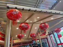 -那红花·东北菜铁锅炖(仙林金鹰店)