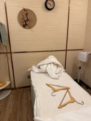 -芳朵美容养生SPA