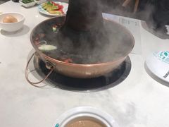 -阳坊胜利涮羊肉(阳坊老店)