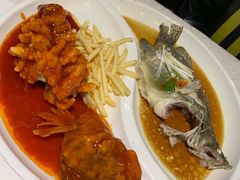 -马凯餐厅(长椿街店)