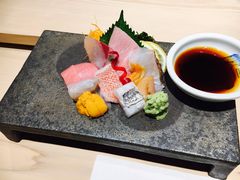 -鮨一日本料理(大中华店)