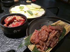 -伊茉家的烤肉店(勒泰中心店)