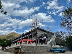 -北京十三陵国家森林公园蟒山景区