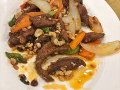-七菜馆·东北菜·蒸饺(文体路店)