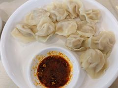 -上海中医药大学-食堂