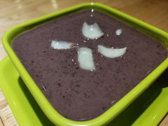 莲子红豆沙-玖鲜小笼(中山广场店)