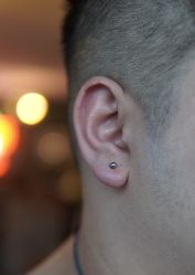 -729CLUB美式风格纹身店