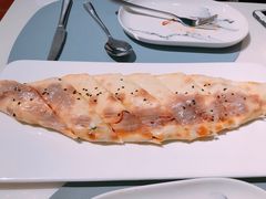 安泰普烤肉卷-伊斯坦布尔土耳其清真咖啡餐厅