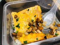 三鲜豆皮-老通城豆皮大王(吉庆街店)