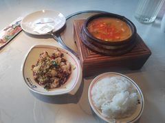-七八冷面·延边朝鲜族美食(欢乐谷店)