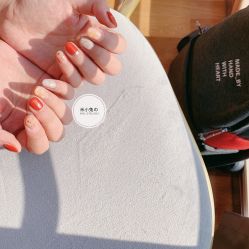 -米小兔美甲美睫