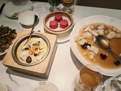 -滩外滩·本帮江浙菜(新天地店)